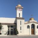 Coptic Orthodox churches in California