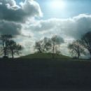 Archaeological sites in Ireland