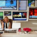 Supergirl - Calista Flockhart - 454 x 413