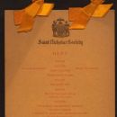 Organizations established in 1835