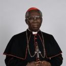 Nigerian Roman Catholic bishops