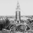 Amusement parks closed in the 1910s