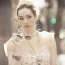 Kristen Connolly - 454 x 303