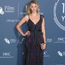 Tamsin Egerton – 2018 IWC Schaffhausen Filmmaker Bursary Award in London - 454 x 681