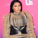 Lil’ Kim – US Weekly’s 2019 Most Stylish New Yorkers in NY