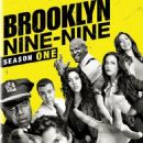 Brooklyn Nine-Nine (season 1) episodes