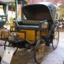 Vehicles introduced in 1893