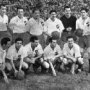 1947 in Uruguayan sport