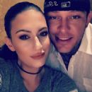 Johnny 3 Tears and Asia Borden - 454 x 507