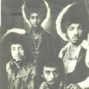African-American rock musical groups
