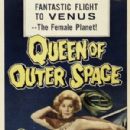Queen of Outer Space