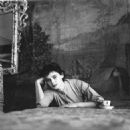 Lucia Bosé
