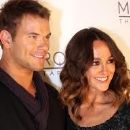 Kellan Lutz and Sharni Vinson - 192 x 262