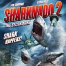 Sharknado 2: The Second One