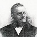 Ebenezer W. Peirce