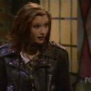 Chyler Leigh as June Tuesday in That '80s Show - 405 x 303