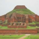 Buddhist sites in Bangladesh