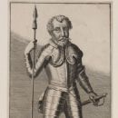 Johann, Prince of Hohenzollern-Sigmaringen