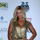 Torrie Wilson – World MMA Awards 2018 in Las Vegas - 454 x 682