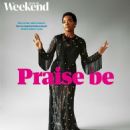 Viola Davis - Weekend Magazine Cover [United Kingdom] (20 October 2018)
