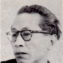Katsue Kitasono