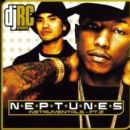 The Neptunes Instrumentals - Busta Rhymes