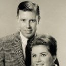 Dolores Hart and Don Robinson (Businessman)