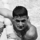 Italian breaststroke swimmers
