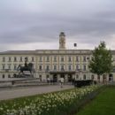 Buildings and structures in Slovenia