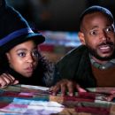Untitled Marlon Wayans/Netflix Project