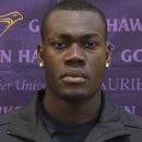 Kwaku Boateng (athlete)