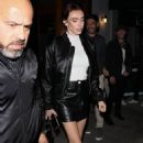 Petra Ecclestone – Leaving Cipriani in Beverly Hills - 454 x 681