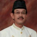 Syarif Muhammad ash-Shafiuddin of Banten
