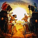 The Prince of Egypt