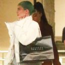 Kylie Jenner – Shopping in Beverly Hills