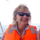 Susan Williams (marine biologist)