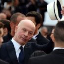 Jury Prize (Cannes Film Festival)
