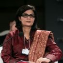 Sania Nishtar