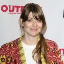 Amber Benson – ‘Queering The Script’ Screening at Outfest LGBTQ Film Festival in LA - 454 x 653