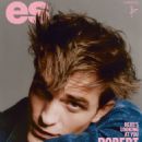 Robert Pattinson - ES Magazine Cover [United Kingdom] (20 January 2023)