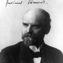 Ferdinand Tönnies