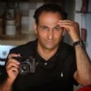 Palestinian photojournalists