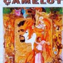Camelot 1967 Motion Picture Musicals - 454 x 700