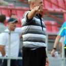 FC Rotor Volgograd managers