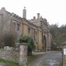 Farmhouses in the United Kingdom