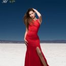 Odalis Soza- Reina Hispanoamericana 2021- Contestants' Official Photoshoot - 454 x 568