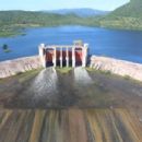 Adolfo Ruiz Cortines Dam