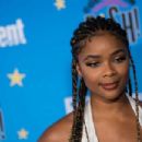 Ajiona Alexus – 2019 Entertainment Weekly Comic Con Party in San Diego - 454 x 303