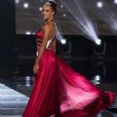 Alayah Benavidez- Miss USA 2019 Pageant - 454 x 548