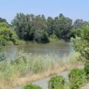 Rivers of Napa County, California